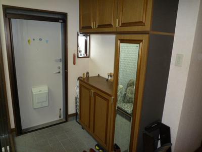 5LDK Apartment with Rooftop Balcony in Kitakyushu — Image 2, Kokura Minami, Fukuoka