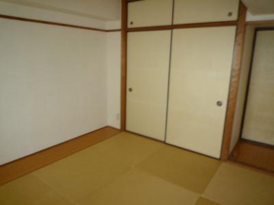 5LDK Apartment with Rooftop Balcony in Kitakyushu — Image 4, Kokura Minami, Fukuoka