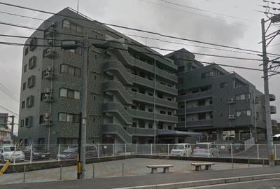 5LDK Apartment with Rooftop Balcony in Kitakyushu — Image 1, Kokura Minami, Fukuoka
