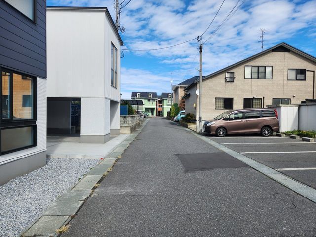 New 1LDK House for Sale in Hachinohe, Aomori - 2025 Build - Thumbnail 2