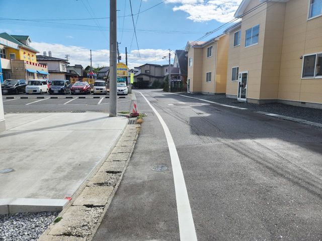 New 1LDK House for Sale in Hachinohe, Aomori - 2025 Build - Thumbnail 3