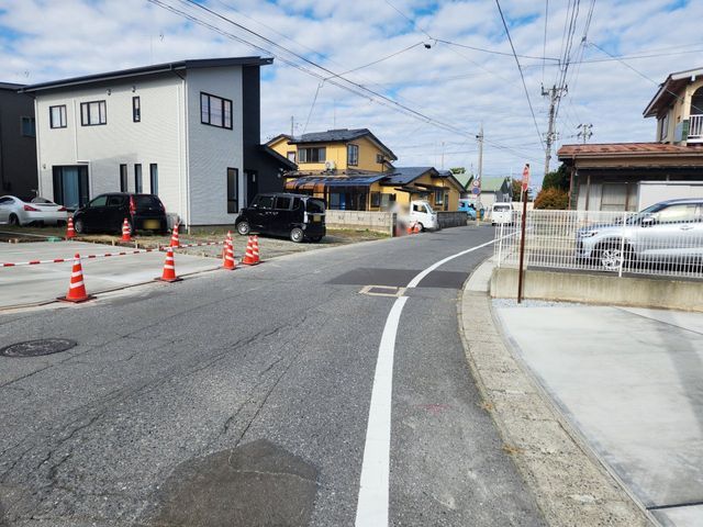 New 1LDK House for Sale in Hachinohe, Aomori - 2025 Build - Thumbnail 4