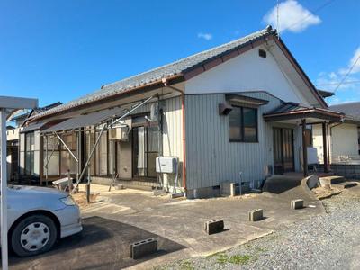 [Homes] Kasama City Koibuchi Detached house for sale | — Image 1, Kasama, Ibaraki