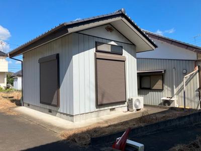 [Homes] Kasama City Koibuchi Detached house for sale | — Image 1, Kasama, Ibaraki