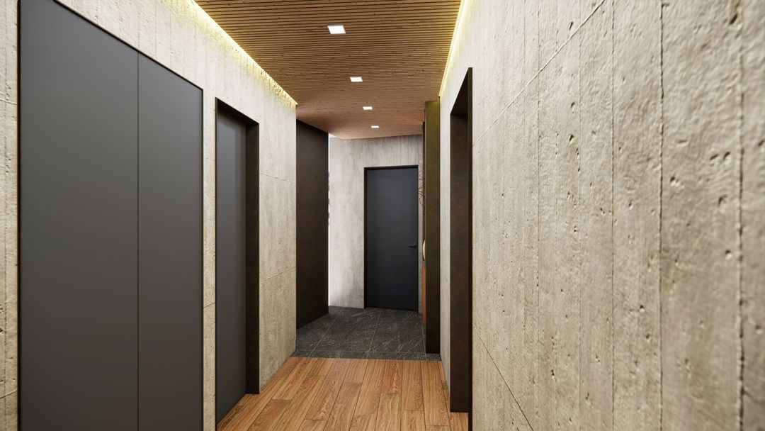 Aki Niseko Onsen Villa C - Luxury Ski Chalet in Niseko Hirafu - Thumbnail 3