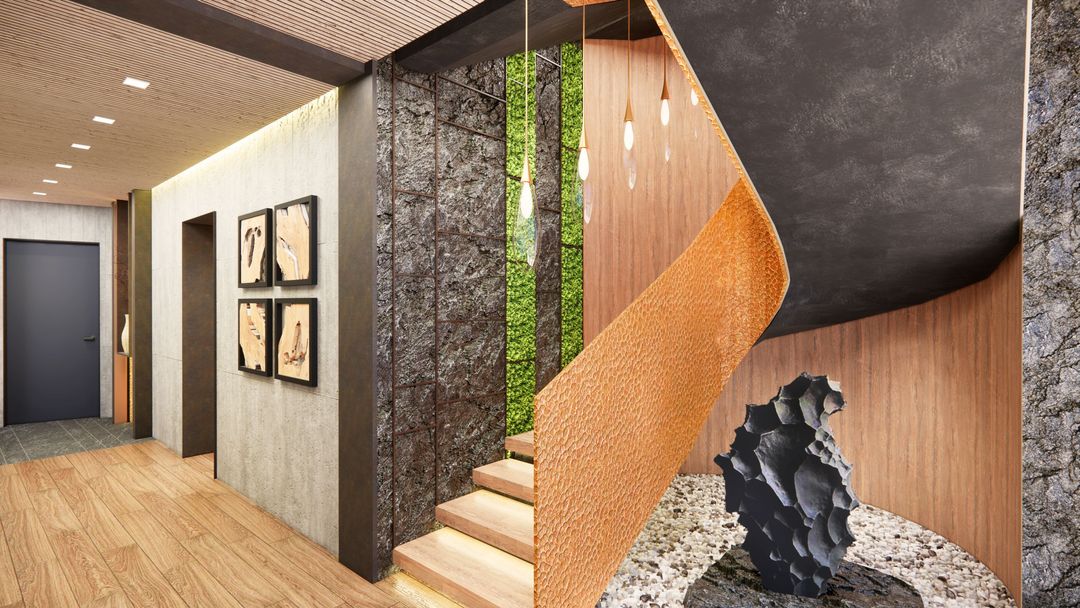 Aki Niseko Onsen Villa C - Luxury Ski Chalet in Niseko Hirafu - Thumbnail 4