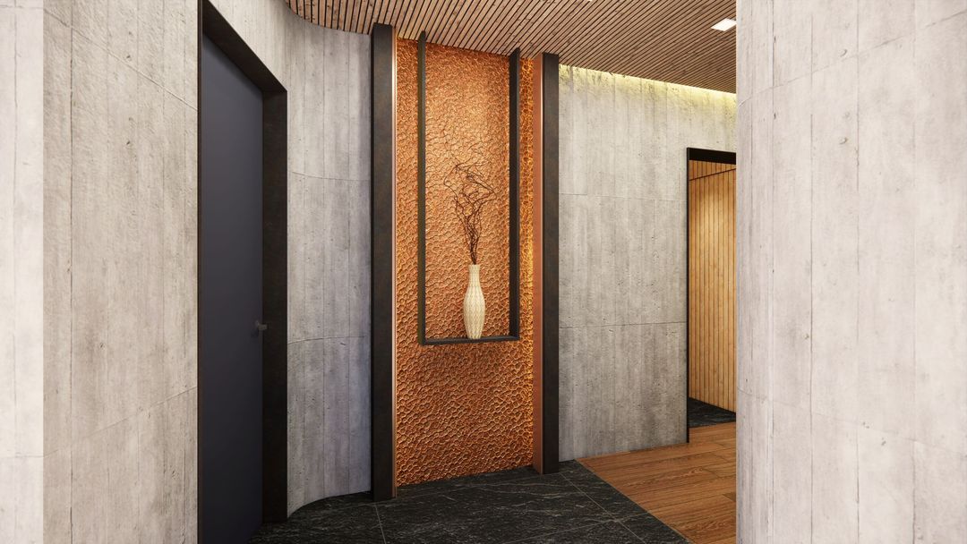 Aki Niseko Onsen Villa C - Luxury Ski Chalet in Niseko Hirafu - Image 1