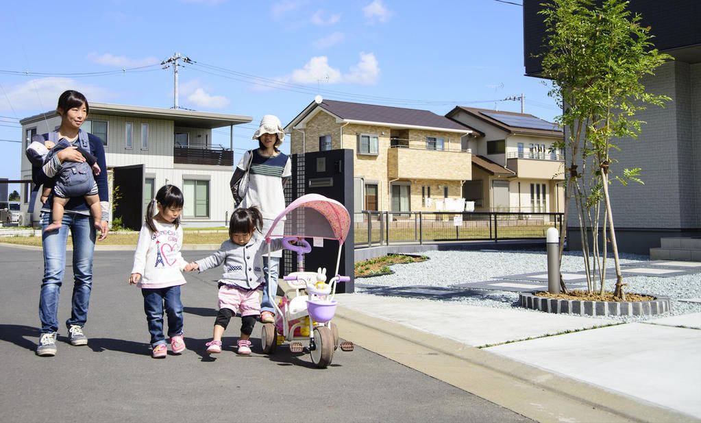 Land for Sale in Mito City, Ibaraki - 285 sqm - Thumbnail 4