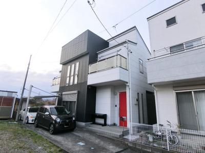 Used 3LDK in Nagatsuka, Odawara City | Used detached house in Odawara City, 12 minutes walk from Shimo-Soga Station on the JR Gotemba Line (Property number: 0146919-0000127) — Image 1, Odawara, Kanagawa