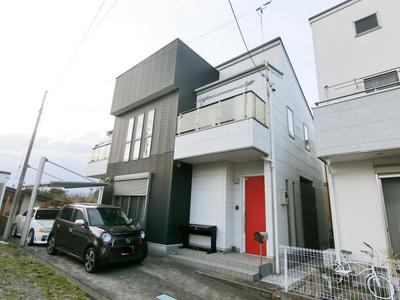 Used 3LDK in Nagatsuka, Odawara City | Used detached house in Odawara City, 12 minutes walk from Shimo-Soga Station on the JR Gotemba Line (Property number: 0146919-0000127) — Image 1, Odawara, Kanagawa