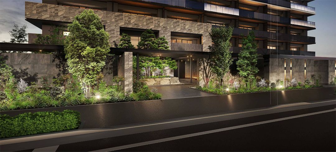 The Surpass Takamatsu Nishikimachi New Condo in Kagawa - Thumbnail 3