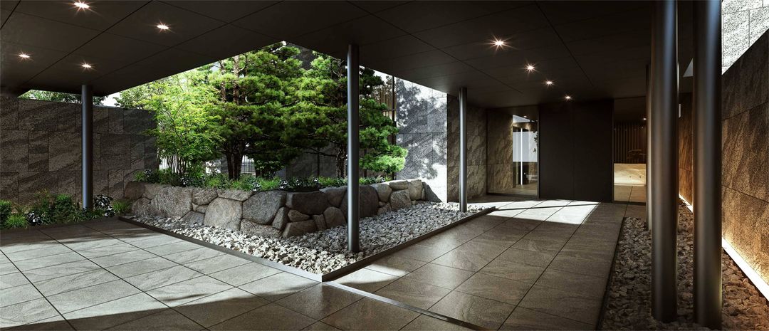 The Surpass Takamatsu Nishikimachi New Condo in Kagawa - Thumbnail 4