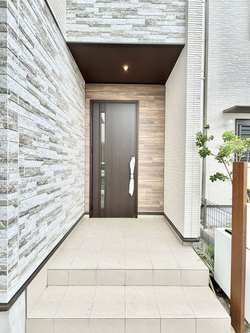Modern 3SLDK House in Saitama Sakura Ward - New 2024 Build - Thumbnail 4