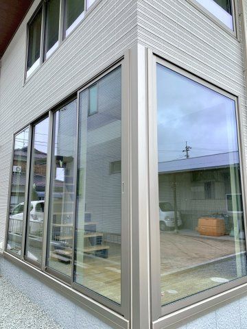 2021 Custom 3LDK House in Okayama Naka Ward with 3 Car Parking - Thumbnail 2