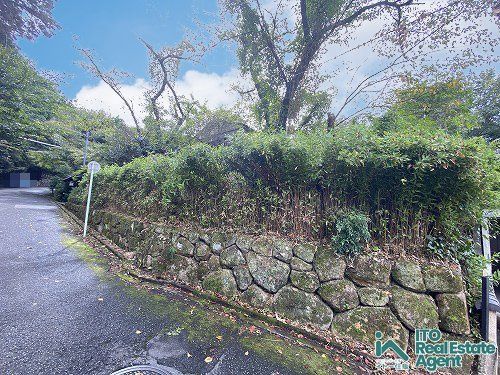 Large 704 Tsubo Land Plot for Sale in Ichijoji, Kyoto - Thumbnail 3