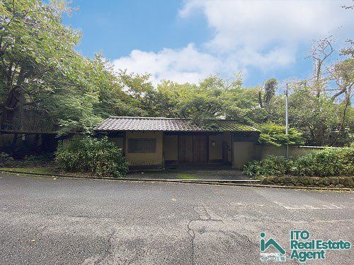 Large 704 Tsubo Land Plot for Sale in Ichijoji, Kyoto - Thumbnail 2
