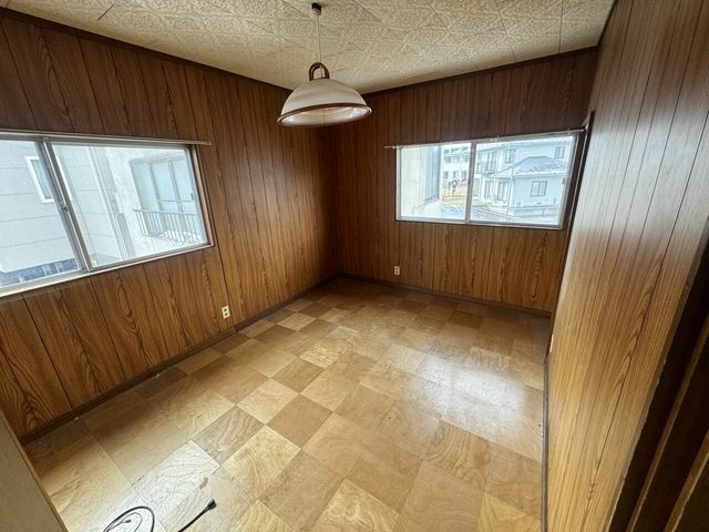 Vintage 6K house in Yamagata City with 124㎡ space - Thumbnail 3