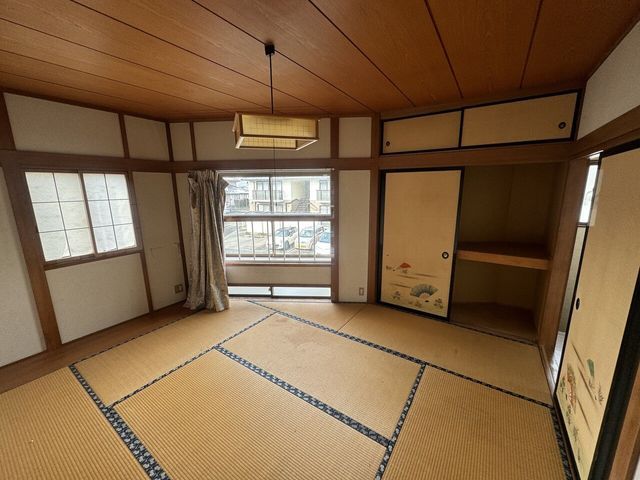 Vintage 6K house in Yamagata City with 124㎡ space - Thumbnail 4