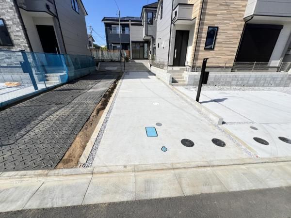 New 3LDK Detached House in Fujisawa, Kanagawa - Thumbnail 3