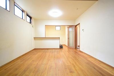 3LDK House in Toda City, Saitama - Modern Family Home — Image 4, Toda, Saitama