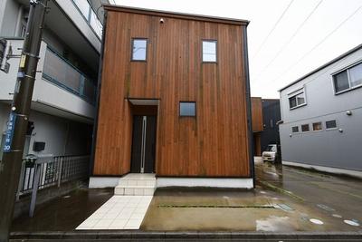 3LDK House in Toda City, Saitama - Modern Family Home — Image 1, Toda, Saitama