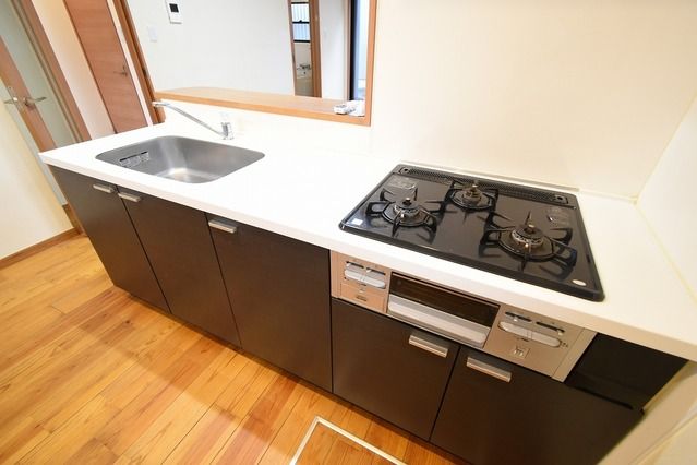 3LDK House in Toda City, Saitama - Modern Family Home - Thumbnail 3