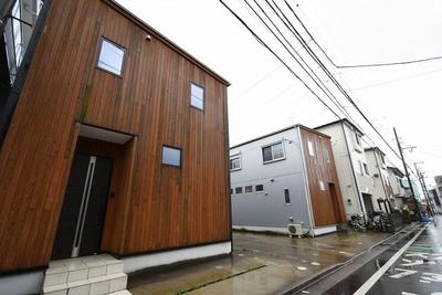 3LDK House in Toda City, Saitama - Modern Family Home — Image 1, Toda, Saitama