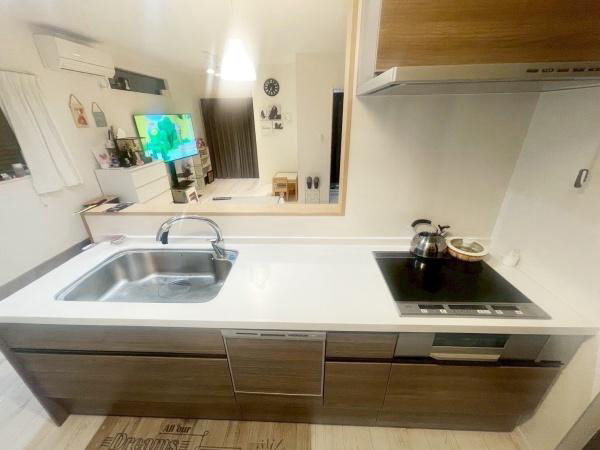3LDK Family House in Izumi City, Osaka - 86.94㎡ - Thumbnail 2