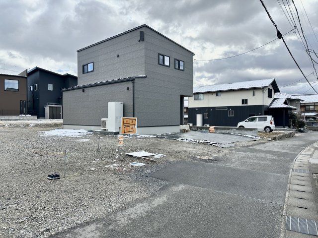 Land for Sale in Peace Town Yatsuhiko II, Koka City, Shiga - Thumbnail 2
