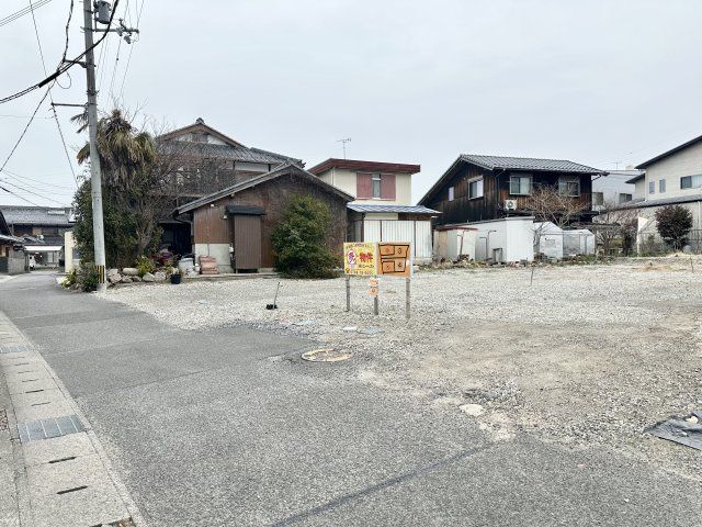 Land for Sale in Peace Town Yatsuhiko II, Koka City, Shiga - Thumbnail 4