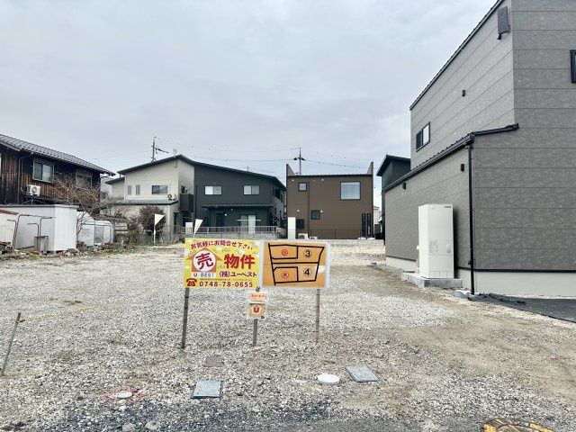 Land for Sale in Peace Town Yatsuhiko II, Koka City, Shiga - Thumbnail 3