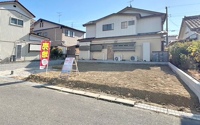 New 4LDK House for Sale in Ishinomaki, Miyagi - Irodori Ai Town - Thumbnail 4