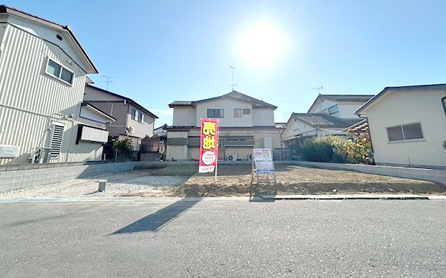New 4LDK House for Sale in Ishinomaki, Miyagi - Irodori Ai Town - Thumbnail 3