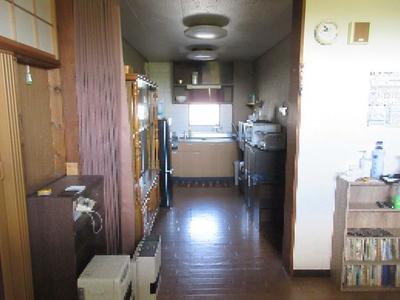 3LDK House for Sale in Isesaki, Gunma — Image 4, Isesaki, Gunma