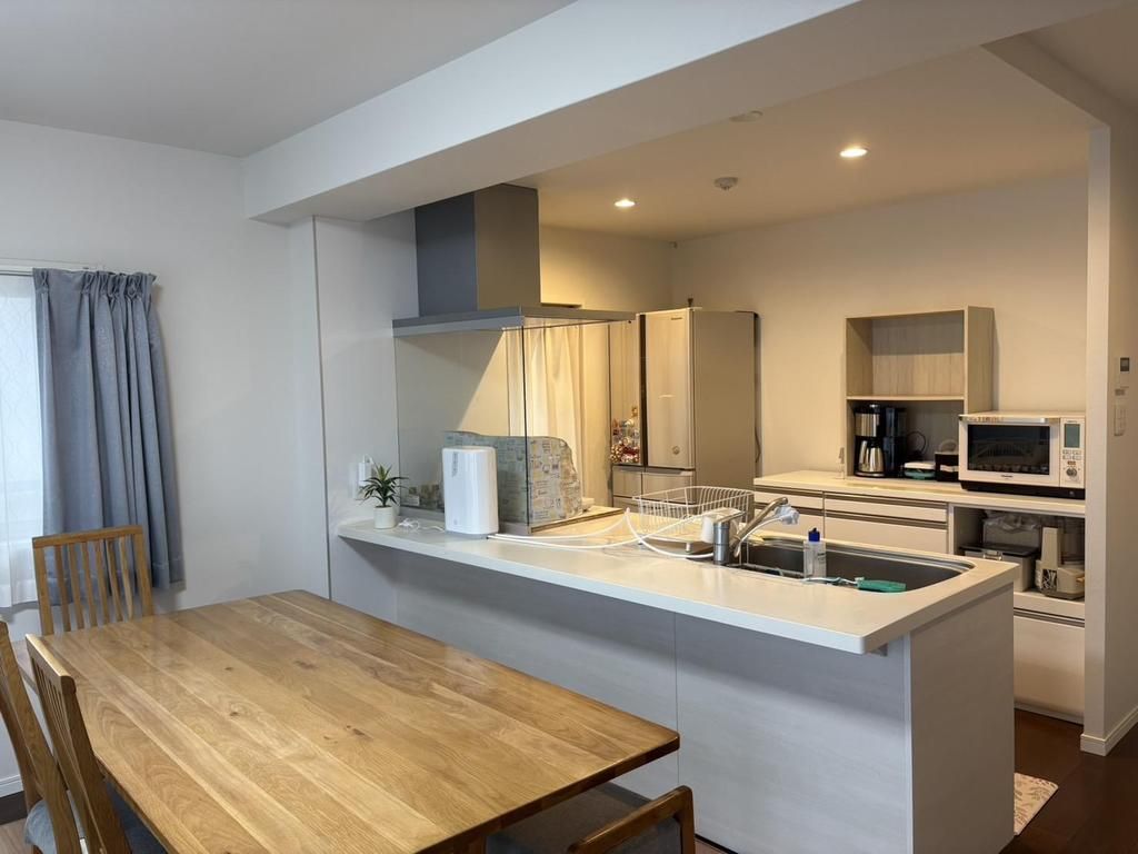 Gran Riva Nanao 405: 3LDK Corner Apartment for Sale - Thumbnail 4