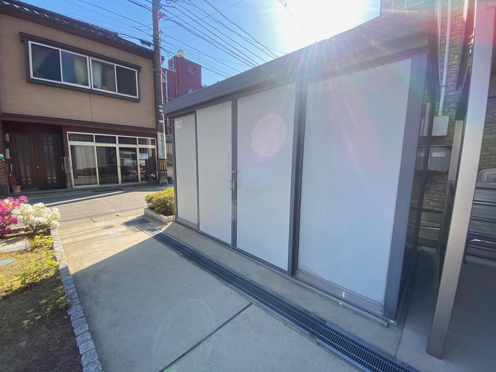 Gran Riva Nanao 405: 3LDK Corner Apartment for Sale - Thumbnail 3