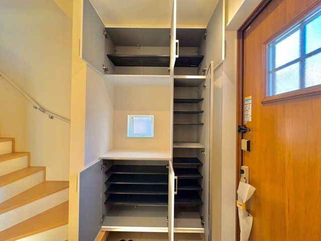 New 4LDK House for Sale Near Sengendai Station, Koshigaya - Thumbnail 3