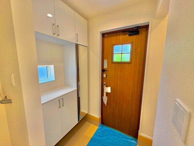 New 4LDK House for Sale Near Sengendai Station, Koshigaya - Thumbnail 2