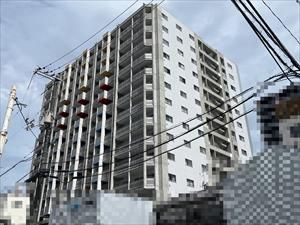 Ark Square Omotecho 5F 2LDK Apartment for Sale in Okayama - Thumbnail 2