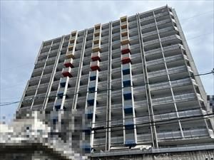 Ark Square Omotecho 5F 2LDK Apartment for Sale in Okayama - Thumbnail 3