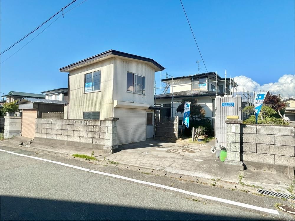 Renovated 5LDK House in Katagami with Warranty | Akita Property - Image 1