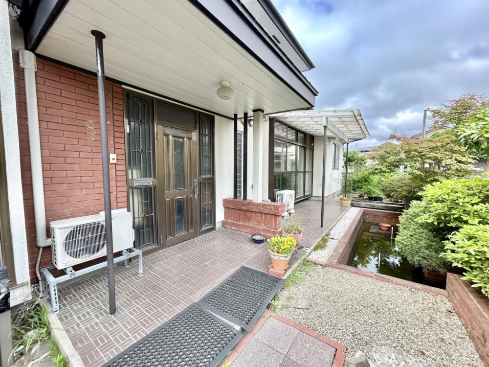 Renovated 5LDK House in Katagami with Warranty | Akita Property - Thumbnail 4