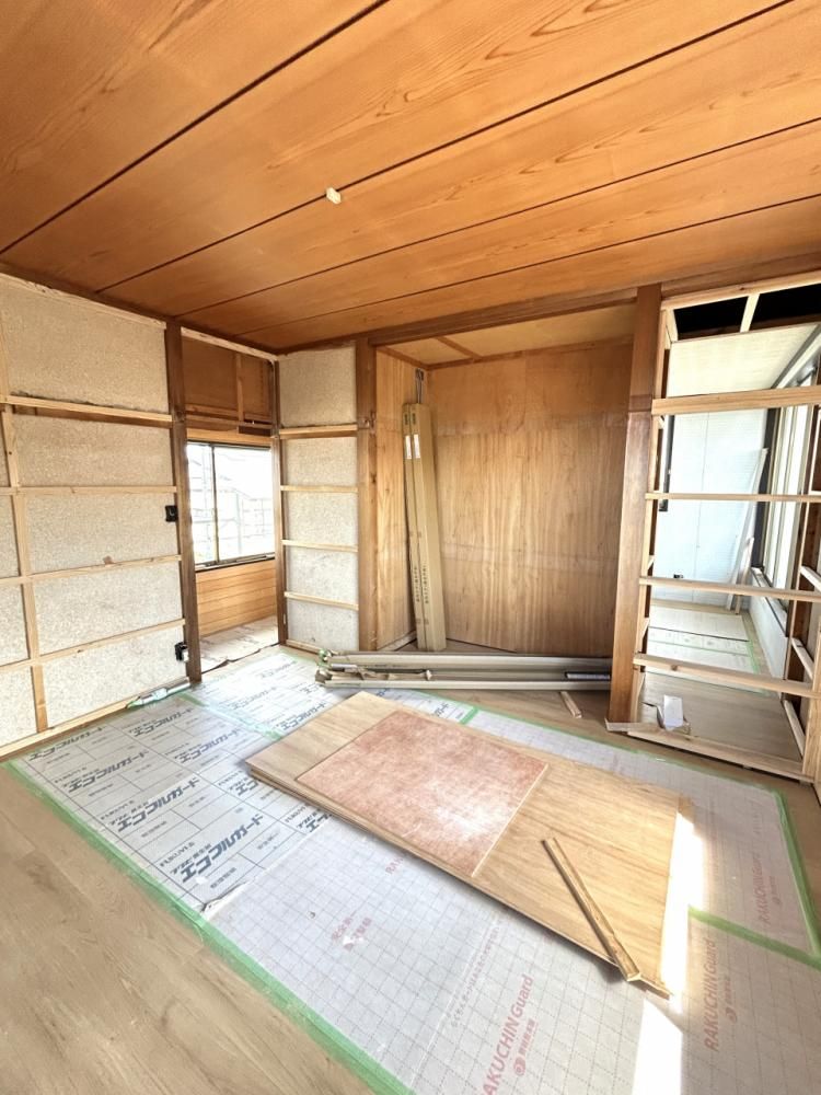 Renovated 5LDK House in Katagami with Warranty | Akita Property - Thumbnail 3