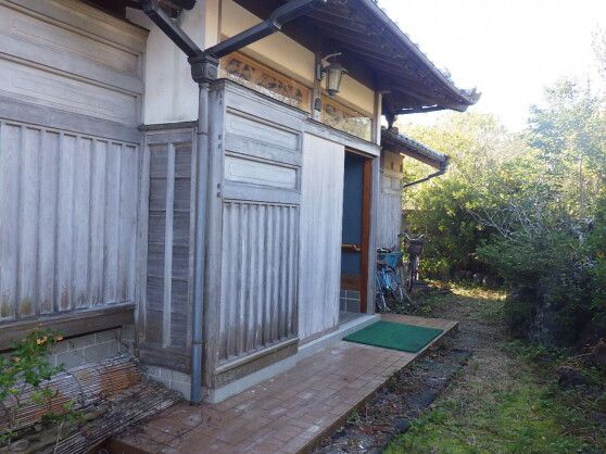 7DK Family Home for Sale in Muroto, Kochi - 640sqm Land - Thumbnail 2