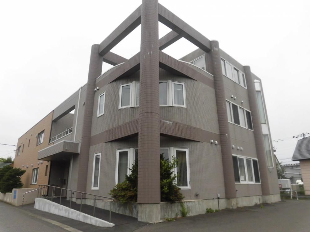 Renovated 4LDK house in Noboribetsu with parking - Thumbnail 3