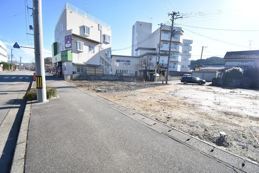 Vacant Land for Sale in Murakami City, Niigata Prefecture - Thumbnail 2