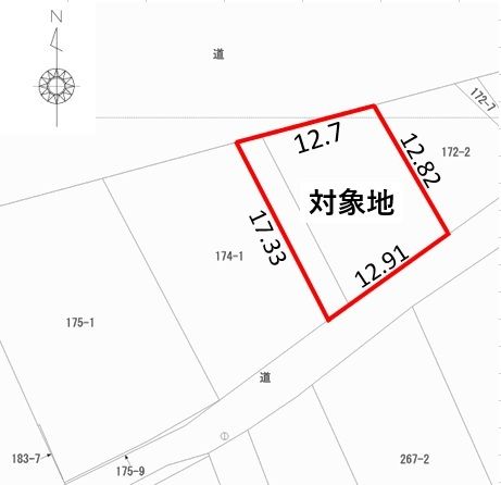 Vacant Land for Sale in Murakami City, Niigata Prefecture - Thumbnail 4