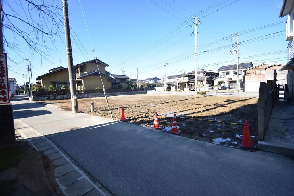 Vacant Land for Sale in Murakami City, Niigata Prefecture - Thumbnail 3