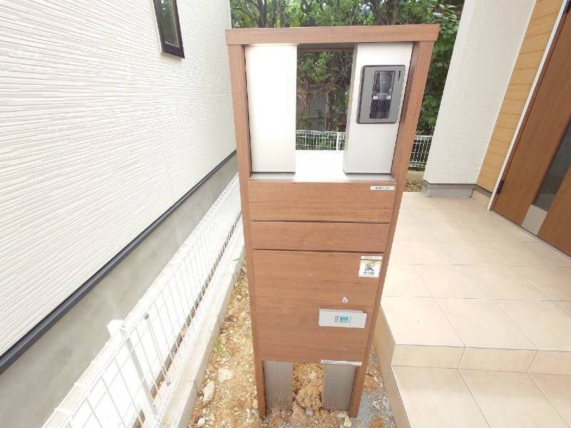 New 4LDK house in Okinawa City with 118.41㎡ living space - Thumbnail 3