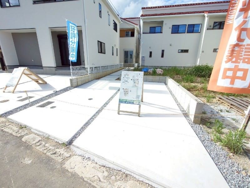 New 4LDK house in Okinawa City with 118.41㎡ living space - Thumbnail 4